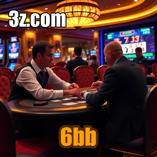 6bb casino