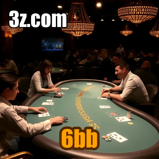 6bb: Diversão Garantida