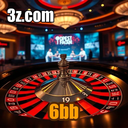 Bônus Generosos e Exclusivos no 6bb para Você!