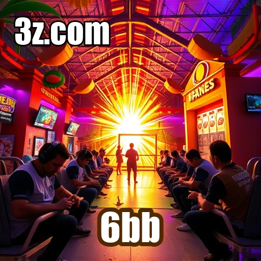 6bb: Experiência VIP Premium